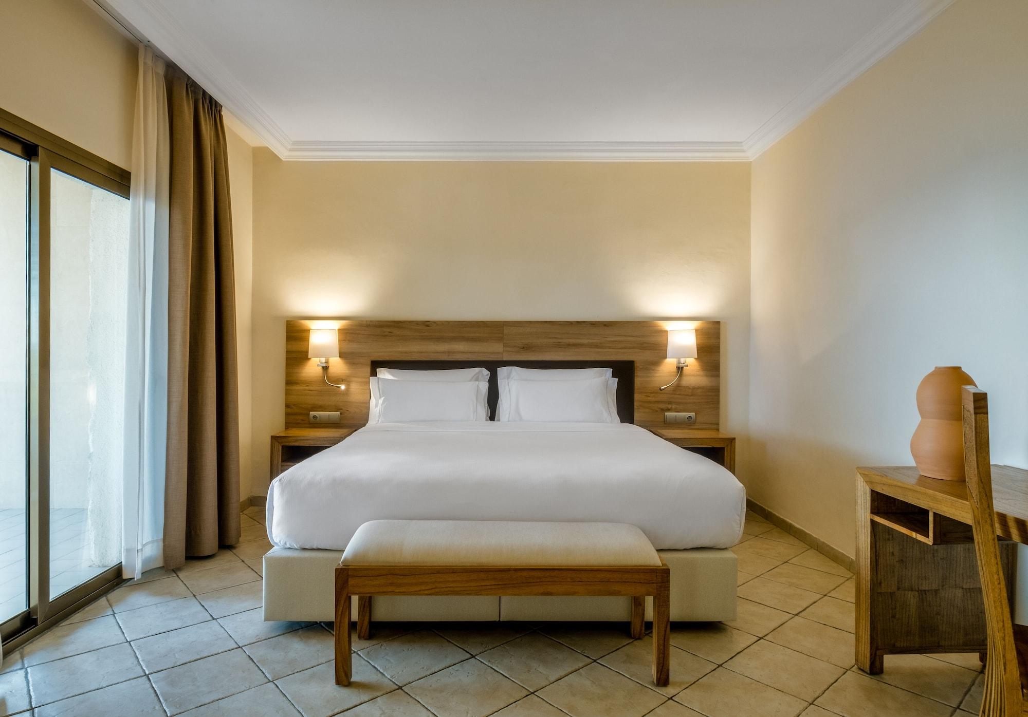 Eden Roc Hotel & Spa By Brava Hoteles Sant Feliu de Guixols Bagian luar foto