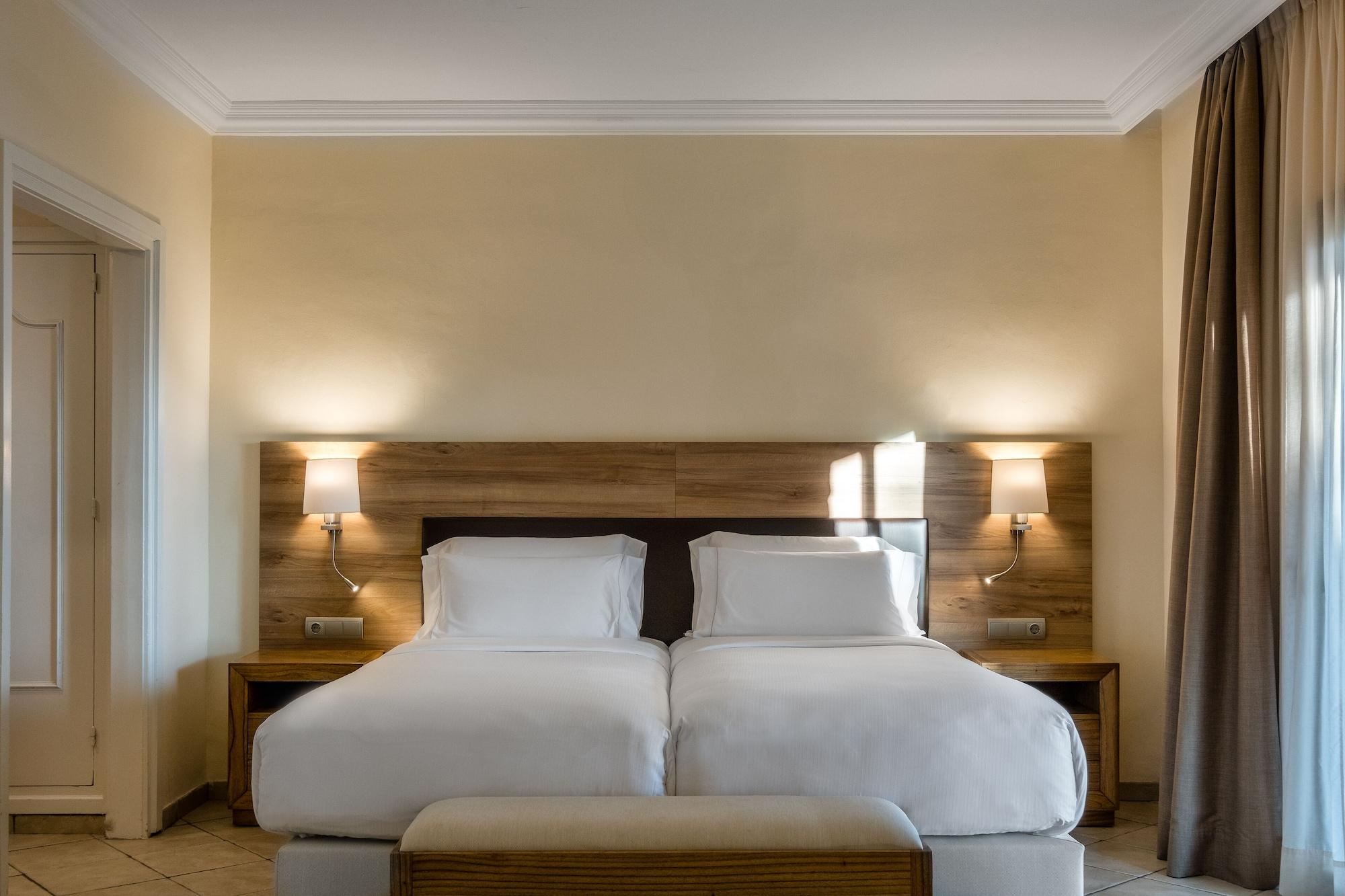Eden Roc Hotel & Spa By Brava Hoteles Sant Feliu de Guixols Bagian luar foto