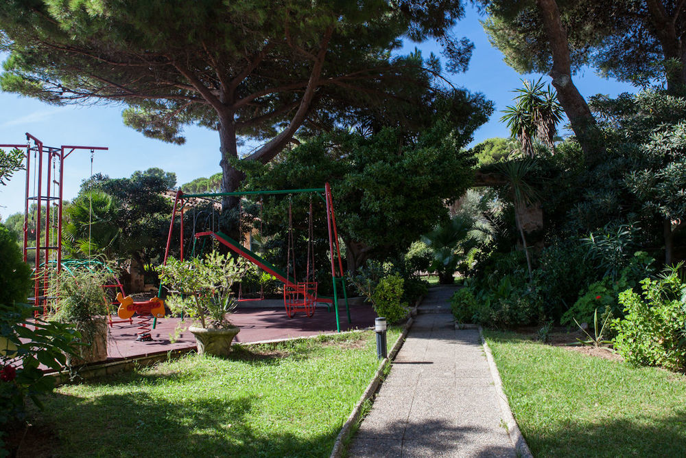 Eden Roc Hotel & Spa By Brava Hoteles Sant Feliu de Guixols Bagian luar foto